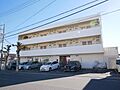 皆川タウンハウス　パート1