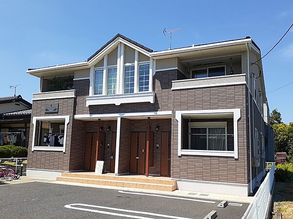 apartment 茨城県常陸太田市山下町
山下町の賃貸情報を見る
物件地図
