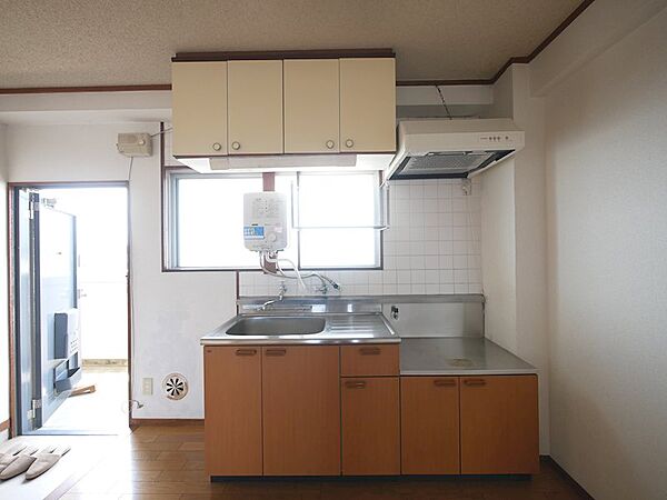 apartment 茨城県常陸太田市金井町
地図を見る