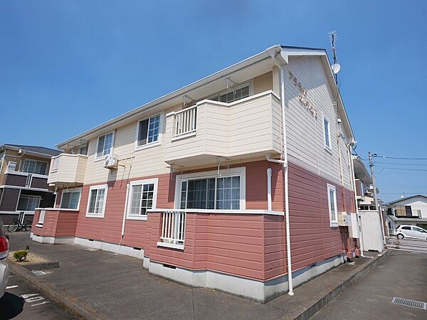 apartment 茨城県那珂郡東海村大字白方
白方の賃貸情報を見る
物件地図