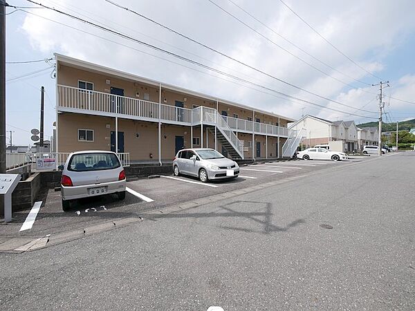 apartment 茨城県日立市大久保町５丁目
地図を見る