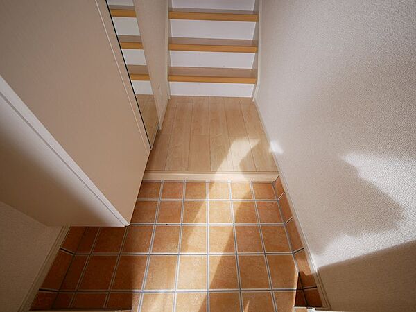 apartment 茨城県常陸太田市下河合町
地図を見る