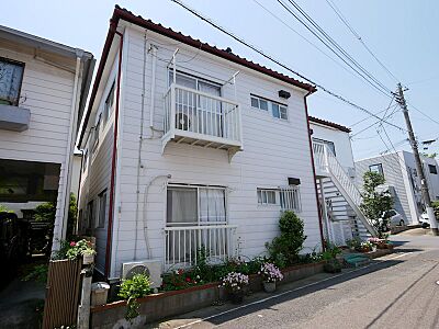 外観 外観
