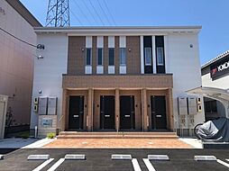 仮）日立市金沢町　新築アパート 101