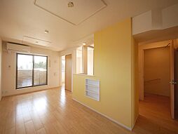 セレーノ 2LDKの写真