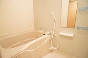 シャワー・追い焚き給湯