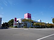 イオン 東海店（490m）