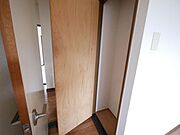 物入（洋4.9）