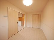 洋室6.9帖