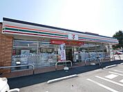 セブンイレブン 日立桜川町1丁目店（413m）