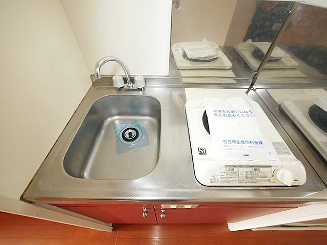 キッチン