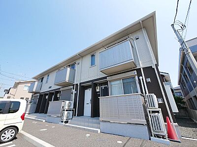 外観 外観
