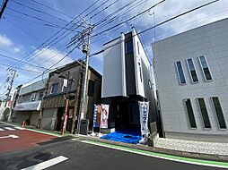 物件画像 完成カフェのようなキッチン　レヴェール　富士見市水谷東2丁目