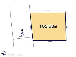 物件画像 志木市柏町 第15　2区画