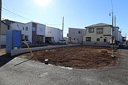 物件画像 土地販売可南向き約30坪志木駅利用　志木市柏町3丁目