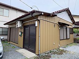 大久保様貸家