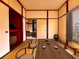 居間