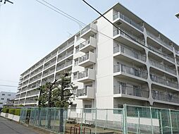 物件画像 日商岩井第一春日部マンション