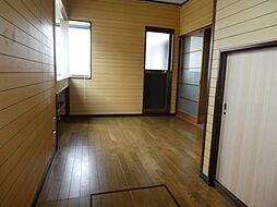 室内の画像