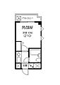 オルキデーア4階5.1万円