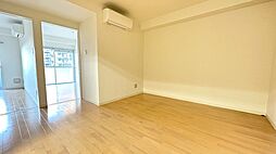 グリーンパーク北葛西 3階3LDKのリビング/ダイニング