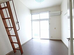 エクセル1 1階1Kのリビング/ダイニング