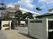 浦安市立南小学校（500m）