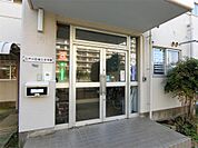 堀江保育園（178m）