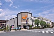 ダイエー 浦安駅前店（406m）