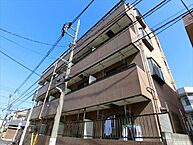 東京都江戸川区南葛西2丁目：物件画像／株式会社CLCコーポレーション 葛西支店
