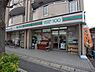 周辺：ローソンストア100 市川宝二丁目店（368m）