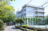 周辺：江戸川区立第四葛西小学校（298m）