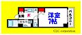 ステーションタワー浦安6階9.7万円