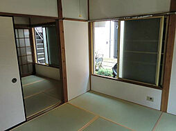 東京メトロ東西線 南砂町駅 徒歩10分の賃貸アパート 2階2Kのリビング/ダイニング