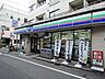 周辺：スリーエフ大島5丁目店（273m）