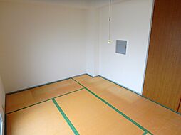 今田ビル 4階2Kのリビング/ダイニング