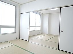 JR総武本線 錦糸町駅 徒歩2分の賃貸マンション 4階3DKのリビング/ダイニング