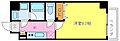 月村マンションNO.315階11.2万円
