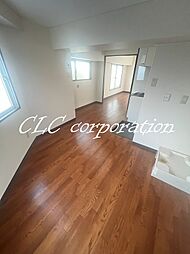 メゾン永和 3階1LDKのリビング/ダイニング