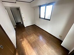 ウイング両国 7階ワンルームのリビング/ダイニング