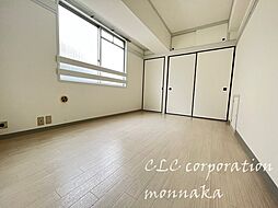 都営新宿線 菊川駅 徒歩6分の賃貸マンション 2階1Kのリビング/ダイニング