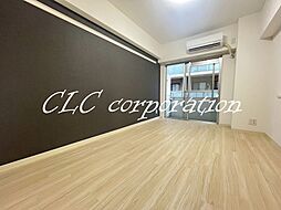 JR総武線 錦糸町駅 徒歩5分の賃貸マンション 3階ワンルームのリビング/ダイニング