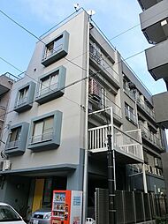 金子マンション