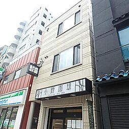 都営大江戸線 森下駅 徒歩1分の賃貸マンション