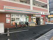 セブンイレブン 墨田京島1丁目店（651m）