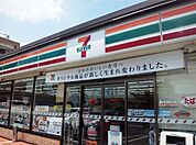 セブンイレブン 江東南砂7丁目店（734m）