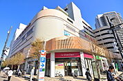 イトーヨーカドー 曳舟店（604m）