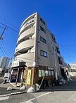 東京都江戸川区北小岩3丁目：物件画像／株式会社CLCコーポレーション 錦糸町店