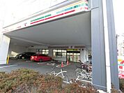 セブンイレブン すみだパークプレイス店（610m）