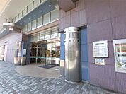 東武博物館（536m）